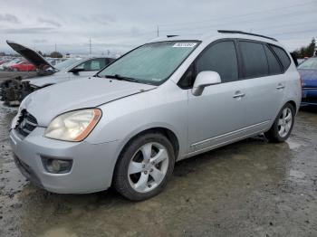  Salvage Kia Rondo