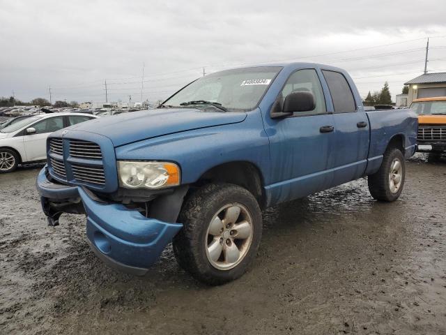  Salvage Dodge Ram 1500