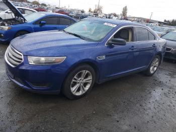  Salvage Ford Taurus