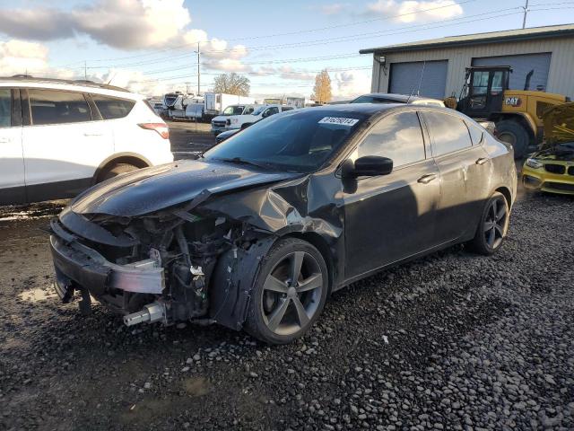  Salvage Dodge Dart