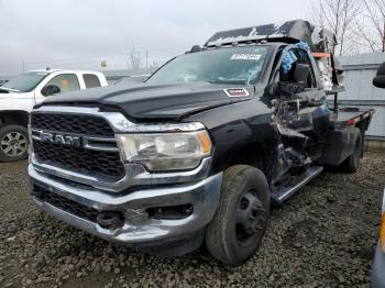  Salvage Ram 3500