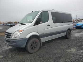  Salvage Dodge Sprinter