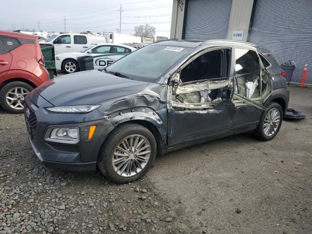  Salvage Hyundai KONA