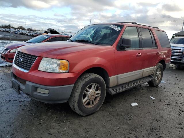  Salvage Ford Expedition