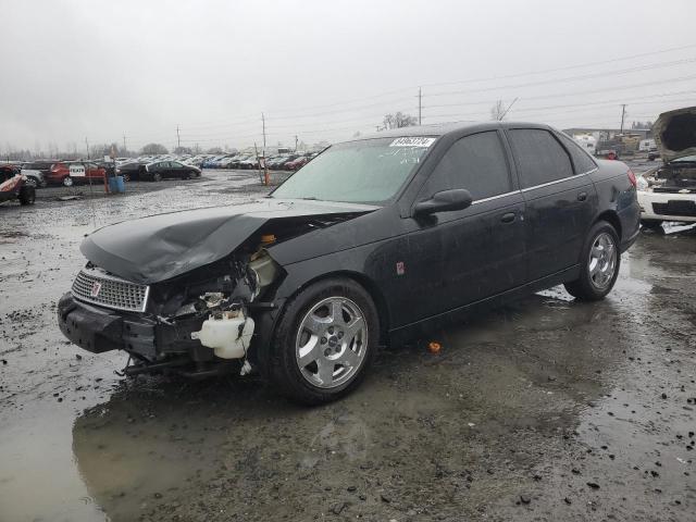  Salvage Saturn L300