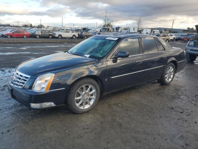  Salvage Cadillac DTS