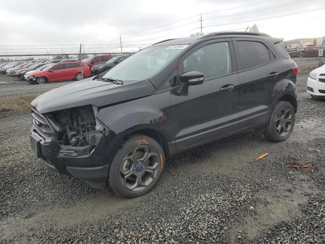  Salvage Ford EcoSport