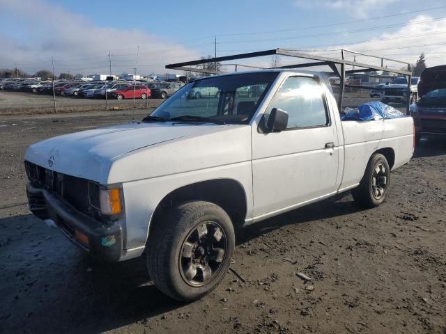  Salvage Nissan Navara