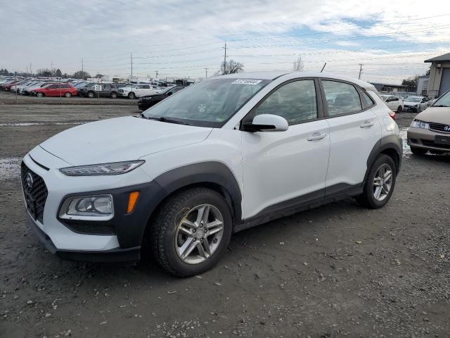  Salvage Hyundai KONA