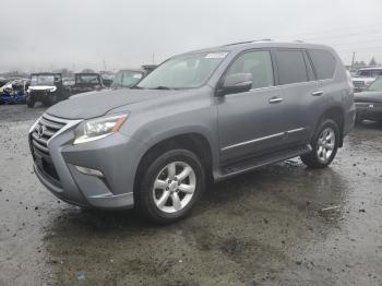  Salvage Lexus Gx