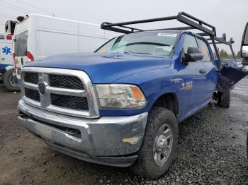  Salvage Ram 2500