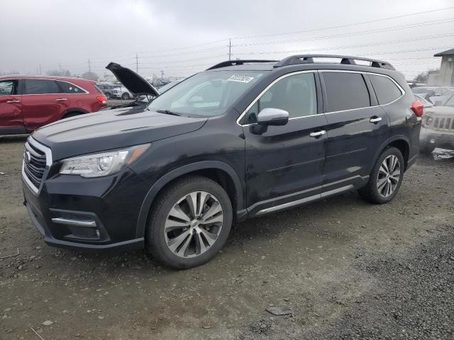  Salvage Subaru Ascent