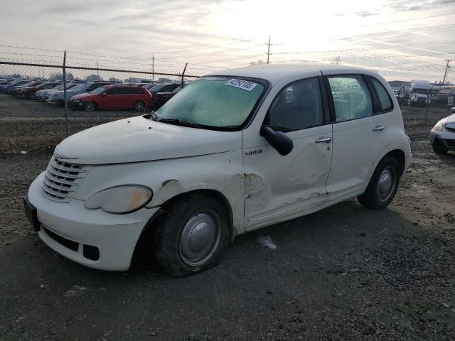  Salvage Chrysler PT Cruiser