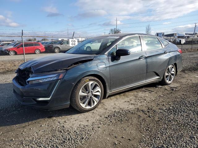  Salvage Honda Clarity