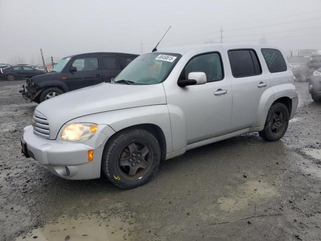  Salvage Chevrolet HHR