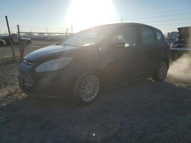  Salvage Ford Cmax