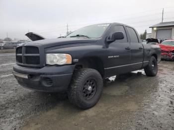  Salvage Dodge Ram 1500