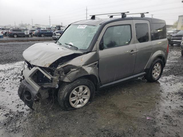  Salvage Honda Element