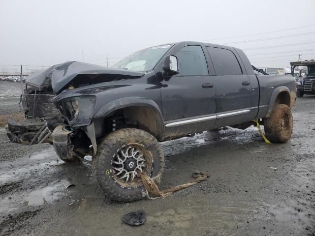  Salvage Dodge Ram 2500