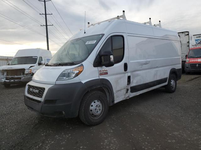  Salvage Ram Promaster