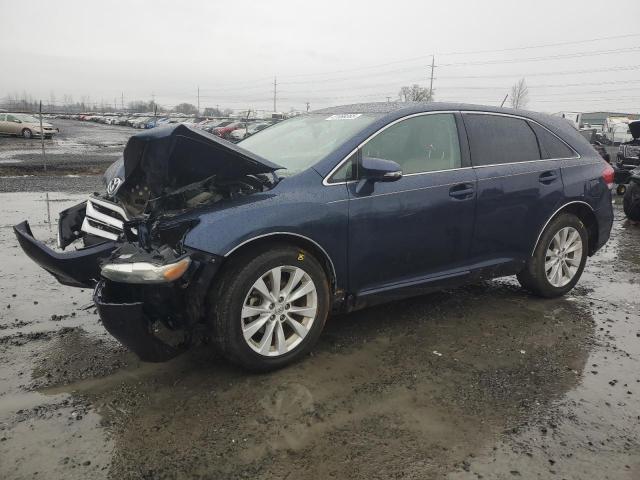  Salvage Toyota Venza