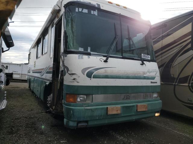  Salvage Other Rv Monterey B