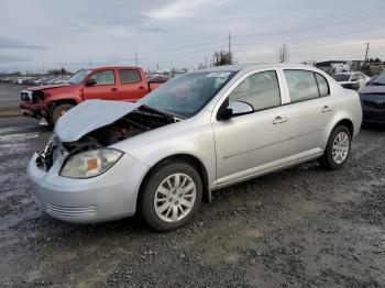  Salvage Chevrolet Cobalt