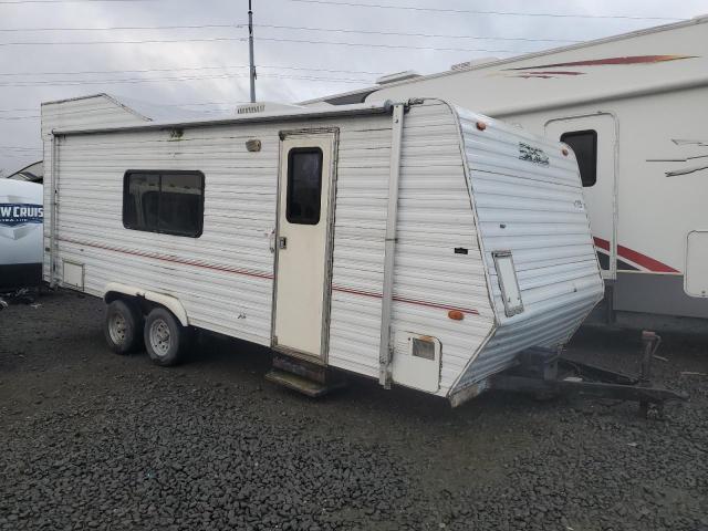  Salvage Other Rv Trailer