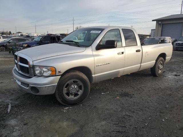  Salvage Dodge Ram 2500