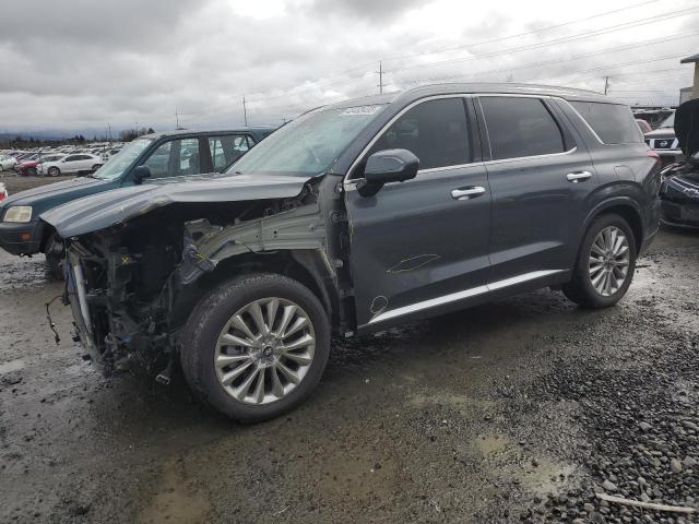  Salvage Hyundai PALISADE