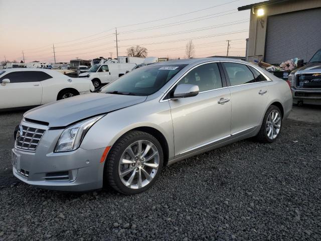  Salvage Cadillac XTS