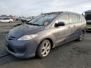  Salvage Mazda 5