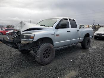  Salvage Dodge Ram 2500