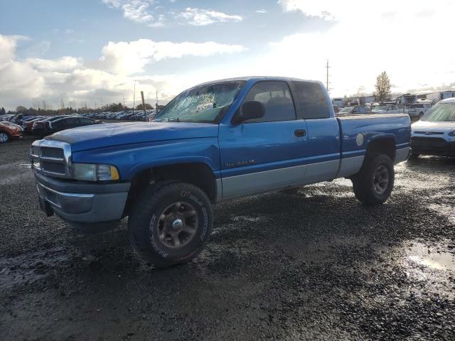  Salvage Dodge Ram 1500