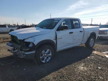  Salvage Dodge Ram 1500