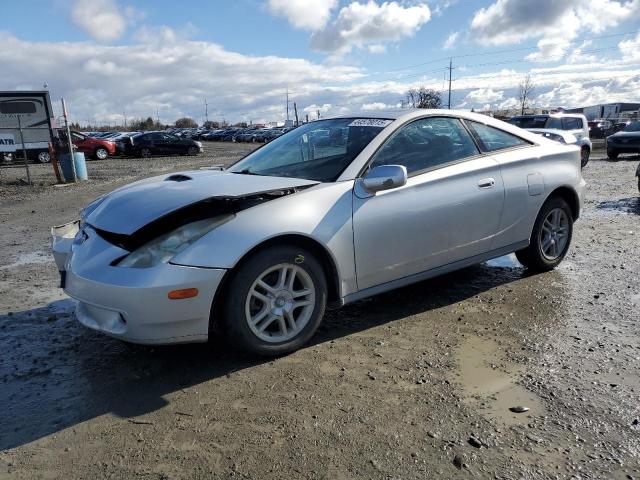  Salvage Toyota Celica