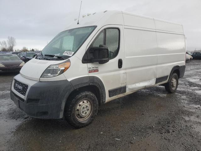  Salvage Ram Promaster