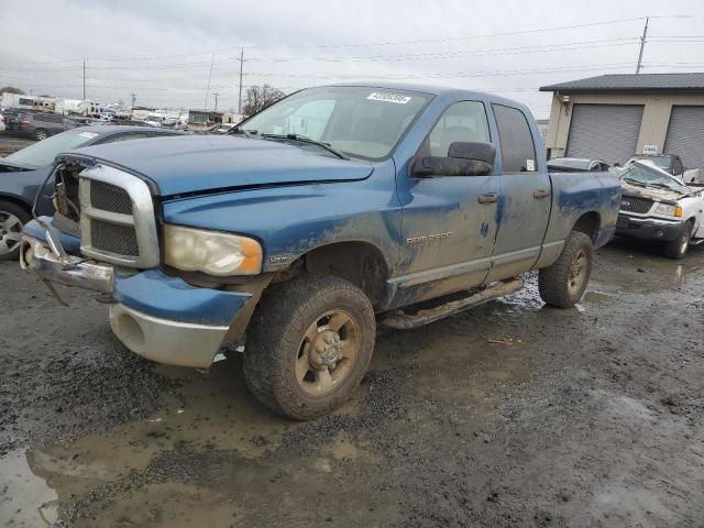  Salvage Dodge Ram 2500