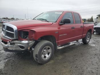  Salvage Dodge Ram 1500