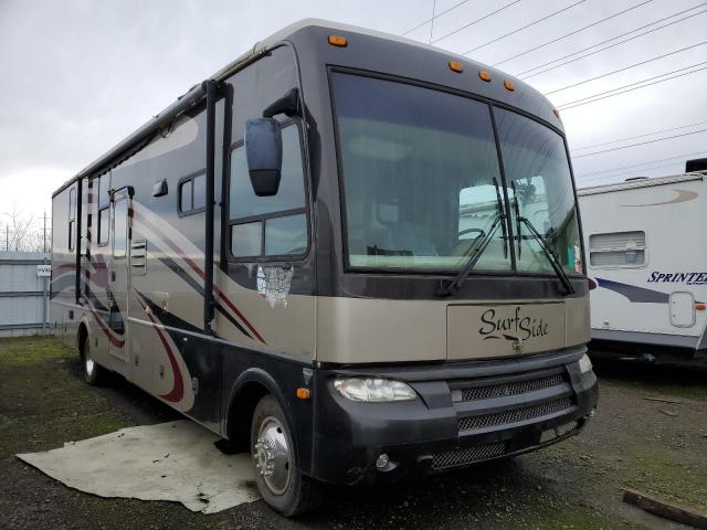  Salvage Ford F-550