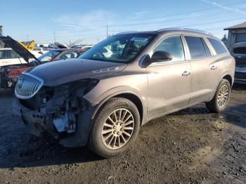  Salvage Buick Enclave