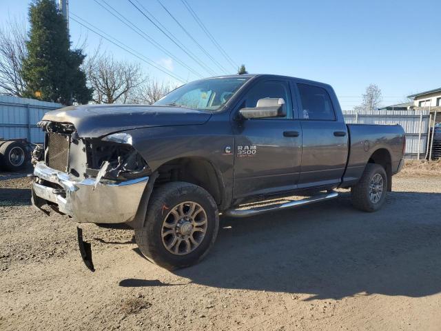  Salvage Ram 3500