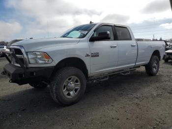  Salvage Ram 2500