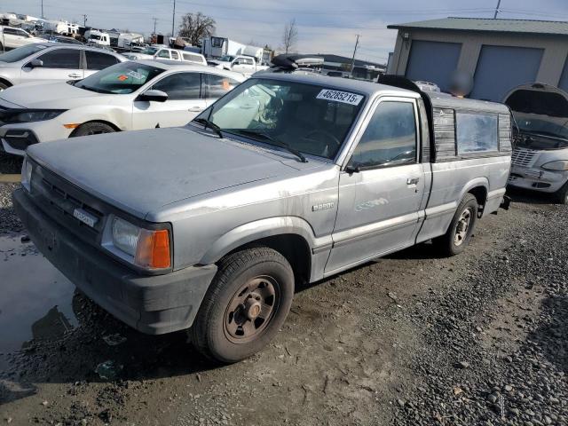  Salvage Mazda B Series