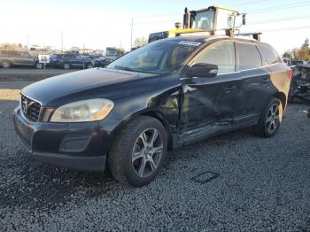  Salvage Volvo XC60