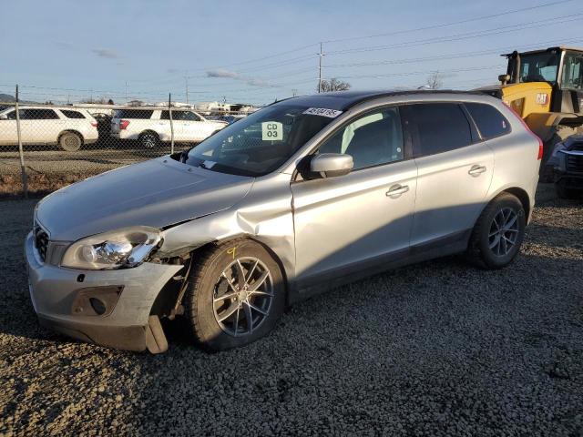  Salvage Volvo XC60