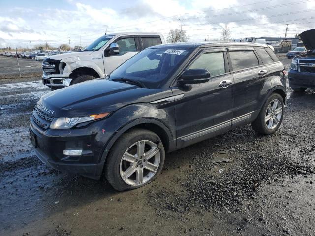  Salvage Land Rover Range Rover