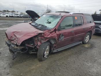  Salvage GMC Envoy