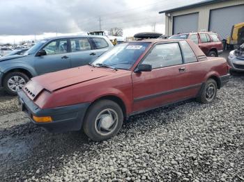  Salvage Nissan Pulsar