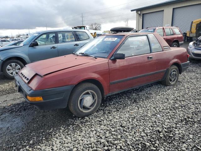  Salvage Nissan Pulsar